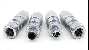 優(yōu)質連接器助力鐵路工業(yè)的發(fā)展